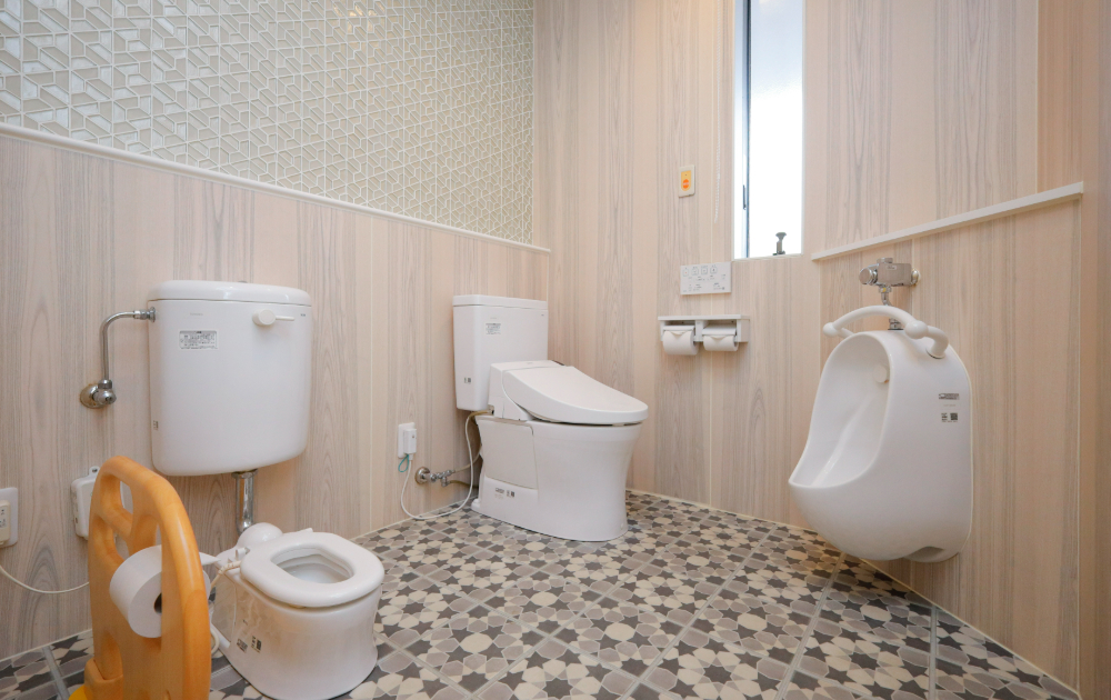 トイレ1（一般）