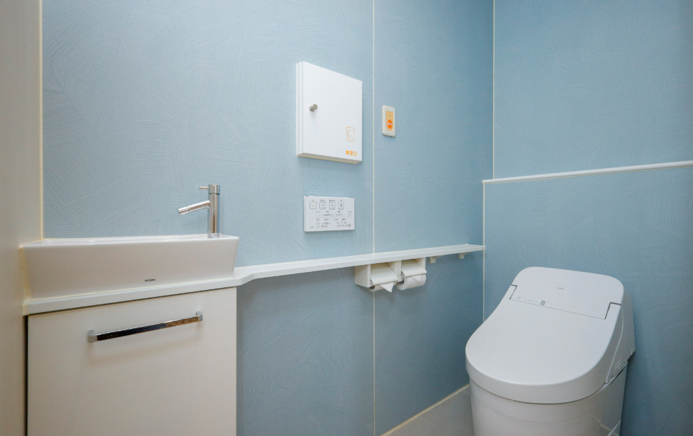 トイレ2（一般）