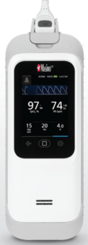 パルスオキシメーター